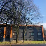 White Park Inn Batorego Mokotow Centrum Wifi Free Smarttv