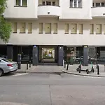 Wilcza City Centre Studio