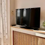 Apartament W Centrum Warszawy