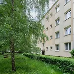 Woronicza 42 Standard Apartment