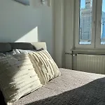 Lux Apartment In The Center, Super View, Wi-Fi - By Hik Apartments