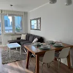 Lux Apartment In The Center, Super View, Wi-Fi - By Hik Apartments
