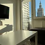 Lux Apartment In The Center, Super View, Wi-Fi - By Hik Apartments