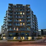 33 Modern Warsaw Apartments