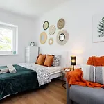 Nowolipki Cosy Studio