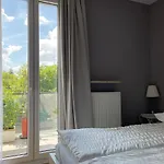Apartamenty Warszawa Centrum Wlodarzewska 30