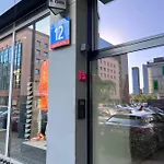 Lux Apartment In The Center, Super View, Wi-Fi - By Hik Apartments