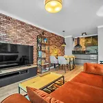 Aparthotel Grzybowska 9