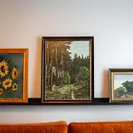 Aparthotel Grzybowska 9