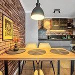 Aparthotel Grzybowska 9