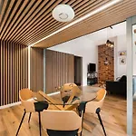 Arkadia Mezzanine Apartment