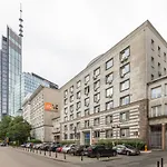 Superapart Chmielna 73A, City Center