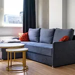 Chmielna Downtown Apartments - City Center, Aircon - By Rentujemy