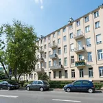 Wolnosc City Centre Comfy Studio