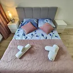 Apartament Chelmska 24