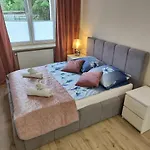 Apartament Chelmska 24