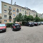 Apartament Chelmska 24