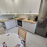 Apartament Chelmska 24