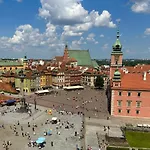 Mariensztat Old Town Apartment