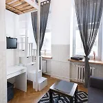 Clicktheflat Warsaw Philharmonic Apart Rooms