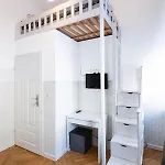 Clicktheflat Warsaw Philharmonic Apart Rooms