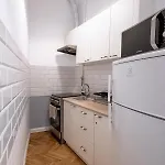 Clicktheflat Warsaw Philharmonic Apart Rooms