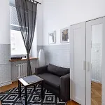 Clicktheflat Warsaw Philharmonic Apart Rooms
