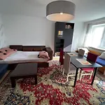 Warsaw Rooms
