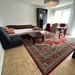 Warsaw Rooms