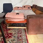 Warsaw Rooms