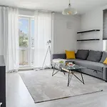 P&O Apartments Omulewska - Praga Poludnie