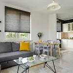 P&O Apartments Omulewska - Praga Poludnie
