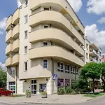 P&O Apartments Omulewska - Praga Poludnie