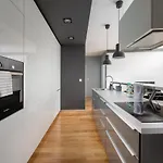 Ursynow Modern Apartment