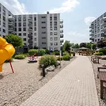 Ursynow Modern Apartment