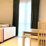 Sun Apartment On Wola