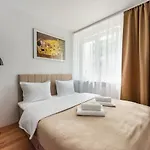 Metro Rondo Onz 2-Bedroom Apartment