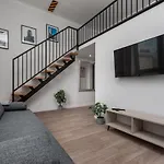 Swietokrzyska 16