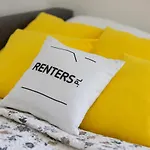 Raclawicka Cozy Studio Apartment By Noclegi Renters