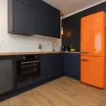Stylish Apartment Warsaw Downtown By Noclegi Renters