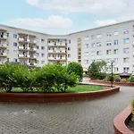 Bluszczanska Comfort Apartment