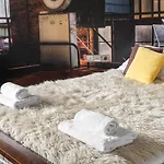 Bluszczanska Comfort Apartment