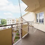 Bluszczanska Comfort Apartment