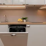 Cozy & Bright Studio Zupnicza By Noclegi Renters