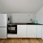 Guest House Blekitna