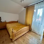 Guest House Blekitna