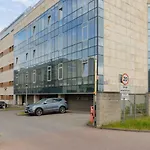 Studio Jerozolimskie 216 With Parking By Noclegi Renters