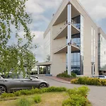Studio Jerozolimskie 216 With Parking By Noclegi Renters