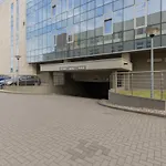 Studio Jerozolimskie 216 With Parking By Noclegi Renters