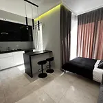 Platinium De Lux Apartament